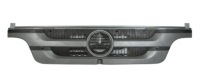 Купить Решётка  решётка радиатора кабины mercedes atego 2 10/2004 - 2013, фото thumb