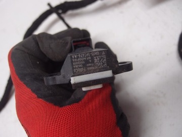 фото thumb №6, Установка дверь правый перед ford puma mk2