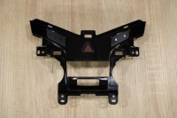 фото thumb №1, Рамка накладка панель кондиционера chevrolet cruze