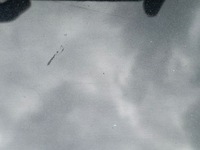 фото thumb №12, Капот кришка шумоізоляція двигуна audi a3 8p0 8p3 2003-2008 чорна lz9w