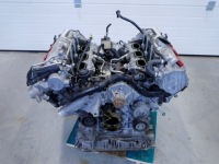 Купити Двигун 3.0 tfsi ctw ctwb audi q7 4l0 рестайлінг, фото thumb