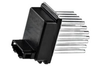 фото thumb №2, Nty erd-au-006 резистор, вентилятор внутрішній