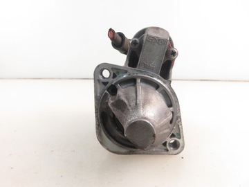 фото thumb №6, Стартер hyundai i30 i 1.6 126 - g4fc 361002b020