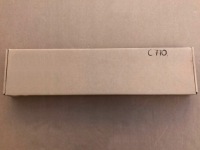 Шторка крепления grey серая a1777801400 do mercedes a w177 x177 шторка безопасности в Украине, фото thumb