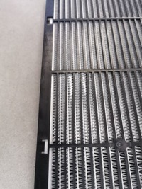 фото thumb №8, Ford mondeo mk5 1.5 eco. 2015-18r. - інтеркулер