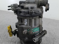 фото thumb №9, Насос, компрессор кондиционера peugeot 407 sw 9656574080 2.0 hdi