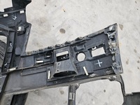 фото thumb №6, Бампер перед audi a8 d3 drugi fl голый 2008 2010