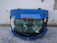 фото thumb №6, Крышка крышка багажника megane 3 iii купе обшивка двери