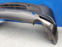 фото thumb №10, Mazda 3 sedan 2018- 18- бампер задній зад