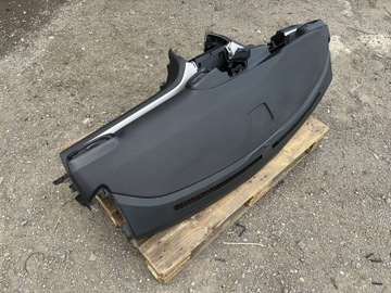 фото thumb №16, Панель роздавальна капот консоль подушка подушка безпеки ford explorer 2020+