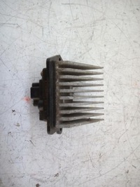 фото thumb №1, Резистор резистор вентилятор mazda 626 v gf 2.0