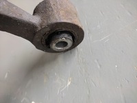 фото thumb №5, Brilliance bs6 1.6 поворотна опора праві зад