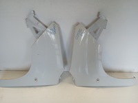 фото thumb №6, Крила крила opel combo e 23r v правий лівий