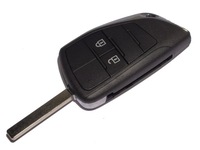 фото thumb №7, Модифікація корпус ключ opel chevrolet hu100