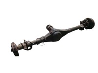 фото thumb №1, Daihatsu sirion 1998 - 2005 4x4 мост дифференциал задняя задний