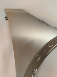 фото thumb №3, Hyundai ioniq 5 - крыло правый polecam