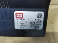 фото thumb №4, Електропроводка газова sekwencja brc