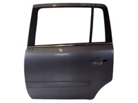 фото thumb №1, Дверь левый задняя opel zafira b