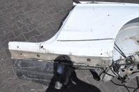 фото thumb №7, Ford fiesta mk8 чверть крила лівий задня задній 3d