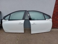 фото thumb №1, Дверь перед передние peugeot 2008 i 13-