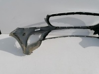 фото thumb №10, Бампер перед mercedes c klasa w205 lift 18-