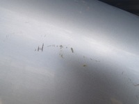 фото thumb №11, Крыло правый передний volkswagen passat b5 lift