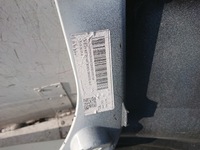 фото thumb №8, Volvo xc60 2 ii 17- бампер задній задня