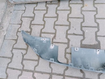 фото thumb №8, Mm mini cooper f55 накладка бампера зад 7318826