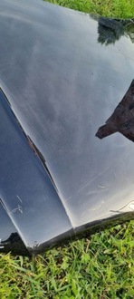 фото thumb №4, Капот кришка двигуна vw tiguan