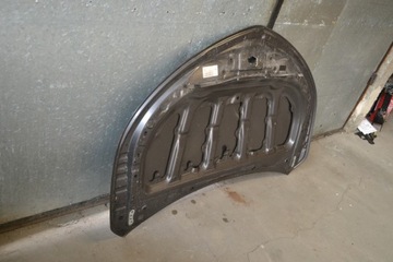 фото thumb №10, Капот крышка двигателя toyota corolla e16 e18 sedan