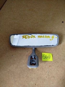 фото thumb №1, Дзеркало внутрішні заднього виду mazda xedos 6