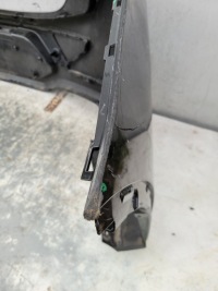 фото thumb №13, Bmw x4 g02 lift набір бампер задній задня