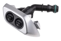 фото thumb №1, Насадка распылителя фара dodge journey 2009-2011 /правая/