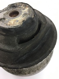 фото thumb №7, Подушка двигателя левая правая mercedes w124 124 оригинал