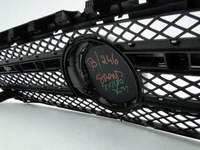 фото thumb №6, Mercedes b класс w246 246 решётка радиатора решётка дистроник