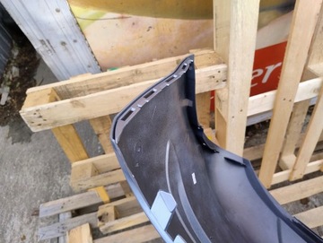 фото thumb №10, Бампер зад задній opel corsa d 3 двері z163