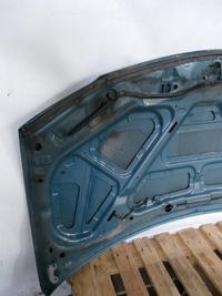 фото thumb №12, Mazda premacy sport i капот кришка двигуна 20q