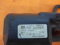 Mercedes-benz a 160 97-01 насос усилителя руля 2108230 в Украине, фото thumb