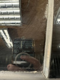 Дверь левая задний mercedes e-klasa 212 седан Оригинал, фото thumb