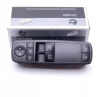 фото thumb №1, Панель керування скла перед mercedes b 180 cdi