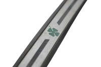 фото thumb №5, Alfa romeo stelvio 2019 молдинг поріг задня