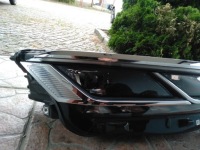 Лампа левая правая full led vw touareg iii 760 Оригинал, фото thumb