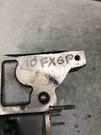 фото thumb №11, Головка citroen 10fx6p nfu