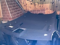 фото thumb №1, Dodge challenger 2015-2022 стеля оригінал