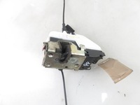 фото thumb №5, Замок правий передній citroen c2 52187780