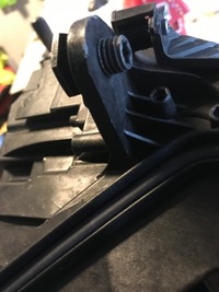 фото thumb №7, Лампа w223 223 idealna mercedes a2239065404