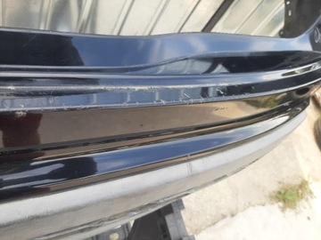 фото thumb №7, Бампер зад задній honda civic viii ufo 5двері роки 2005-2008