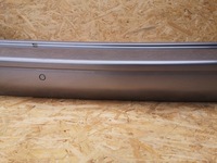 фото thumb №6, Zafira expert proace бампер задняя 4 pdc