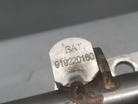 Молдинг упорскування пального 1.6 thp puretech 5g06 508 ii c5 ds7 3008 9814468180 Оригінал, фото thumb