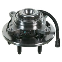 фото thumb №1, Ступиця колеса перед модель lt ford f150 04-08